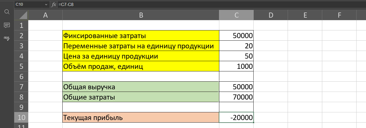 Цель будет достигнута