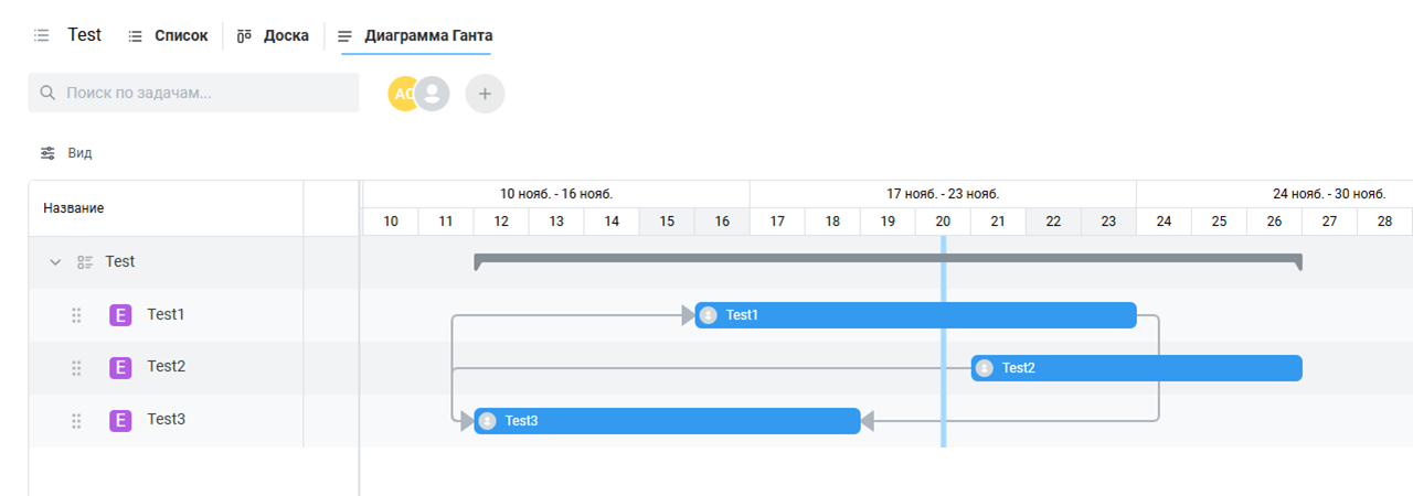 Корпоративный сервер: большое обновление