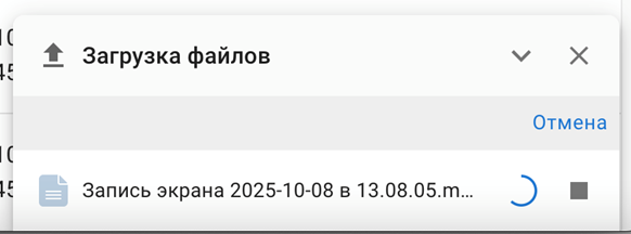 Корпоративный сервер: большое обновление