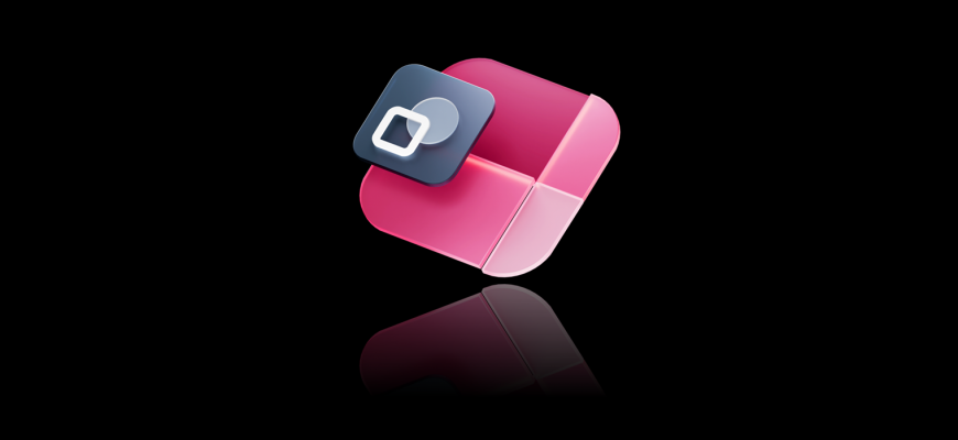 Обновление редактора «Р7 графика»: десктоп и сервер